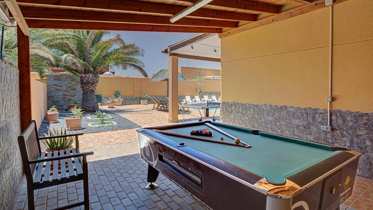 Villa Susi Caleta De Fuste